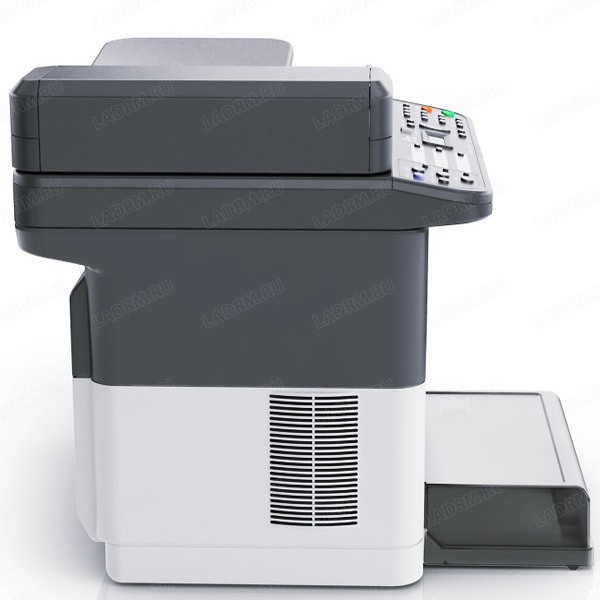 KYOCERA FS-1025MFP ��� �������� �����-�����