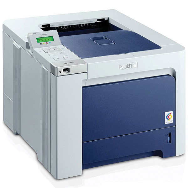 BROTHER HL-4040CN ������� �������� �������