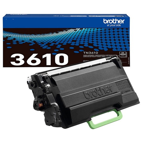 BROTHER TN-3610 �����-��������