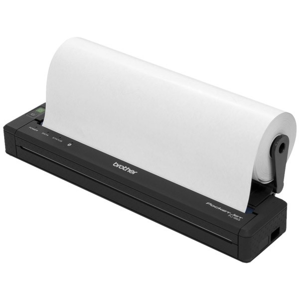 BROTHER PA-RH600 ��������� �������� ������ ��� PocketJet