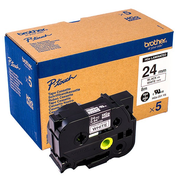 BROTHER HGe-251V5 (5 ��) �������� � �������������� ������ ��� ������������������ ������ ������� 24 �� (������ ����� �� ����� ����)