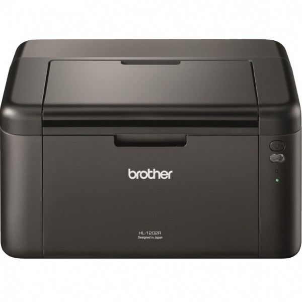 BROTHER HL-1202R ������� �������� �����-�����