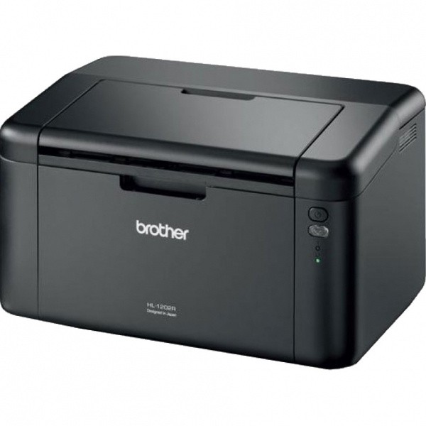 BROTHER HL-1202R ������� �������� �����-�����