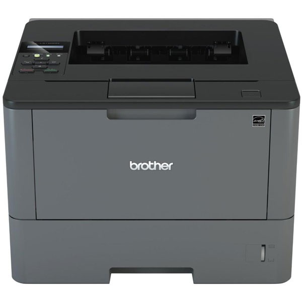 BROTHER HL-L5200DW ������� �������� �����-�����