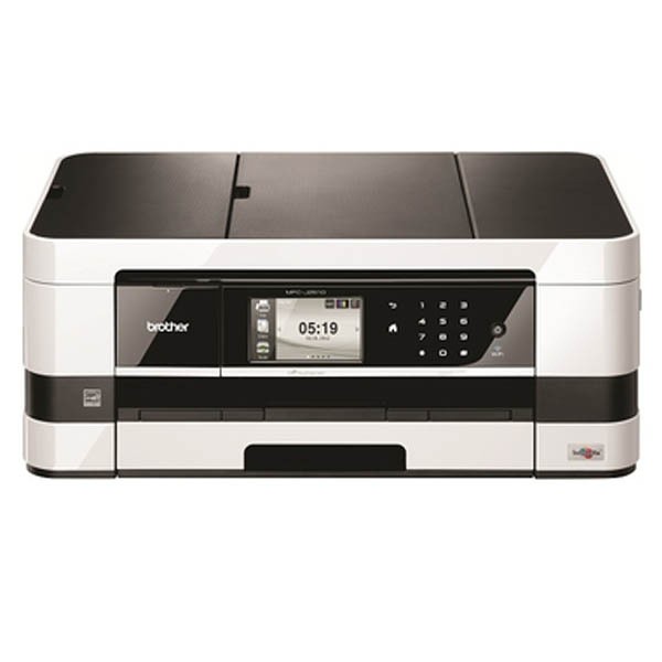 ������� �������� ��� Brother MFC-J2510, �3, 35 ���/��� �����-�����, 27 ���/��� ������� ������ (6000 x 1200 dpi)