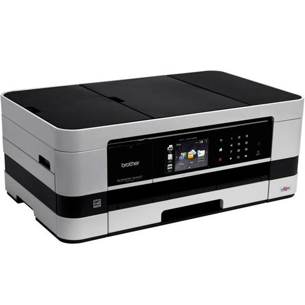 ������� �������� ��� Brother MFC-J2510, �3, 35 ���/��� �����-�����, 27 ���/��� ������� ������ (6000 x 1200 dpi)