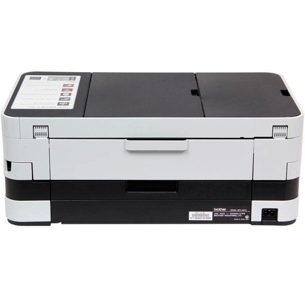 ������� �������� ��� Brother MFC-J2510, �3, 35 ���/��� �����-�����, 27 ���/��� ������� ������ (6000 x 1200 dpi)