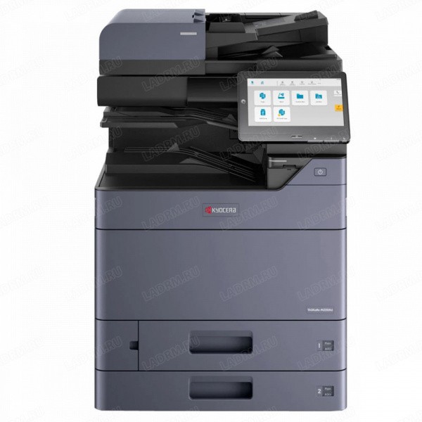 KYOCERA TASKalfa MZ3501ci ��� �������� �������