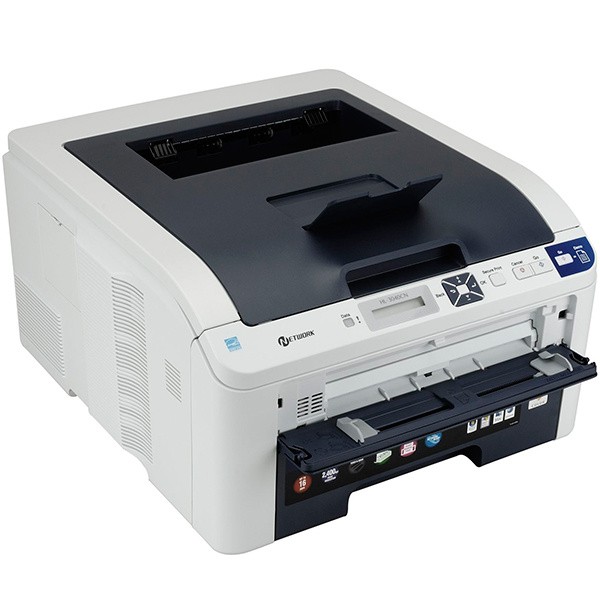 BROTHER HL-3040CN ������� ������������ �������