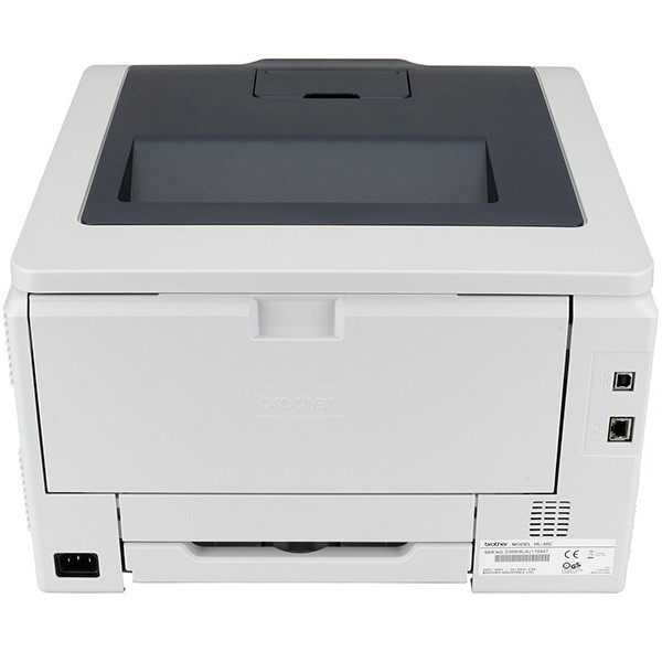 BROTHER HL-3040CN ������� ������������ �������
