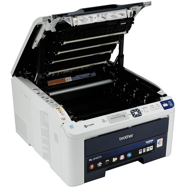BROTHER HL-3040CN ������� ������������ �������