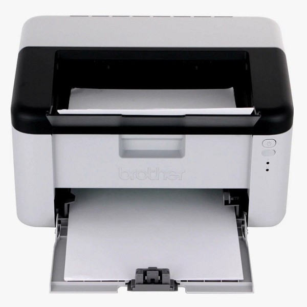 BROTHER HL-1223W ������� �������� �����-�����