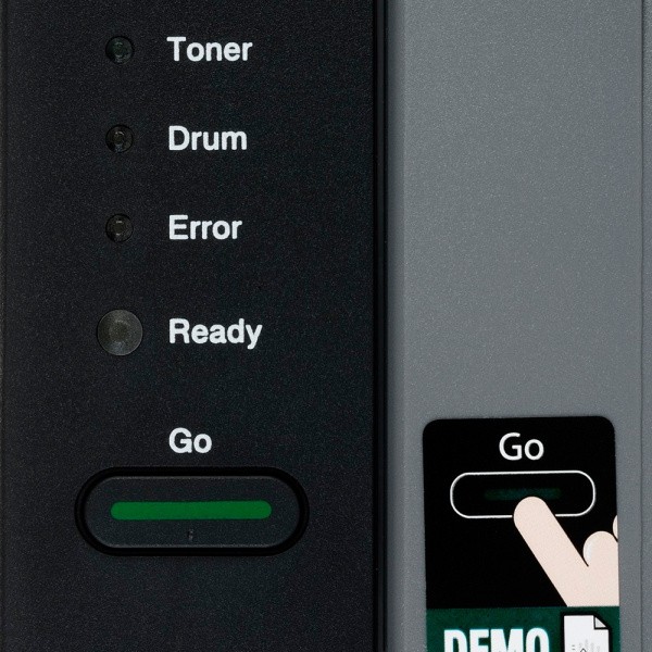 BROTHER HL-2240DR ������� �������� �����-�����