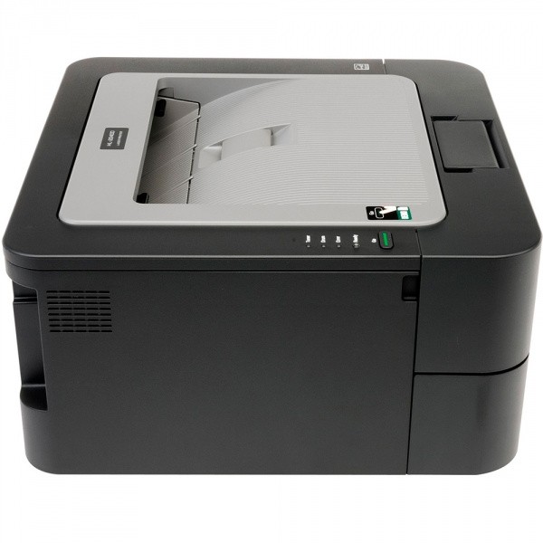 BROTHER HL-2240DR ������� �������� �����-�����