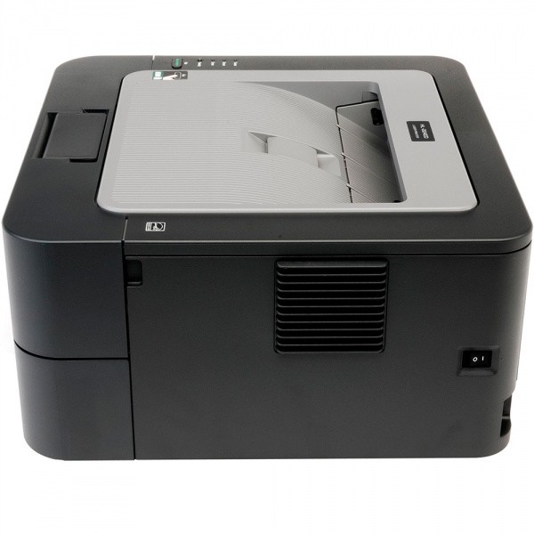 BROTHER HL-2240DR ������� �������� �����-�����