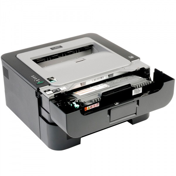 BROTHER HL-2240DR ������� �������� �����-�����