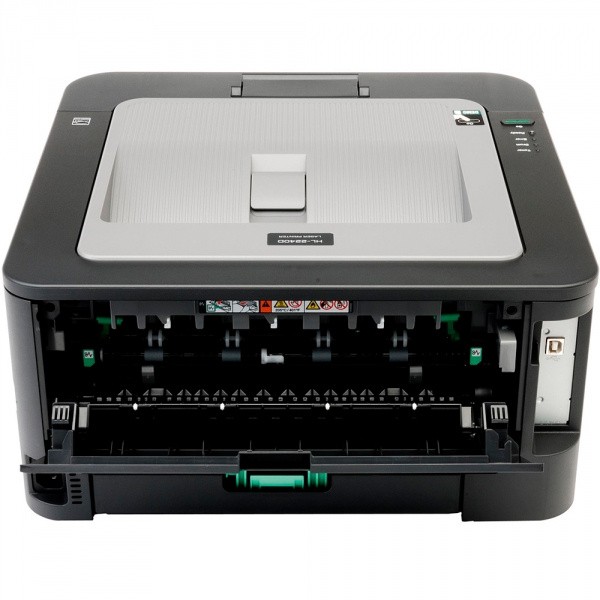 BROTHER HL-2240DR ������� �������� �����-�����