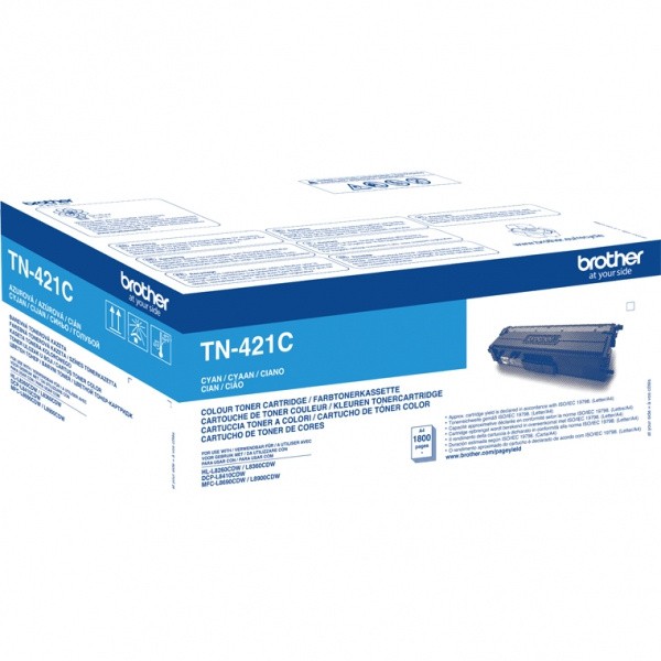 BROTHER TN-421C �����-�������� �������