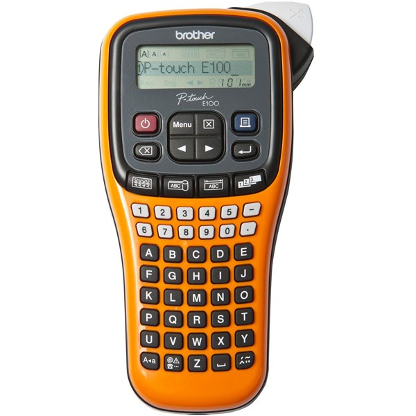 BROTHER P-Touch PT-E100VP ������� ��� ������ ��������