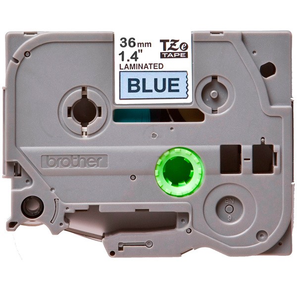 BROTHER TZe-561 �������� � �������������� ������ ������� 36 �� (������ ����� �� ������� ����)