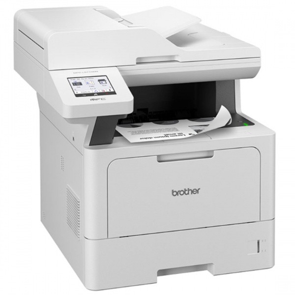 BROTHER MFC-L5715DN ��� �������� �����-�����