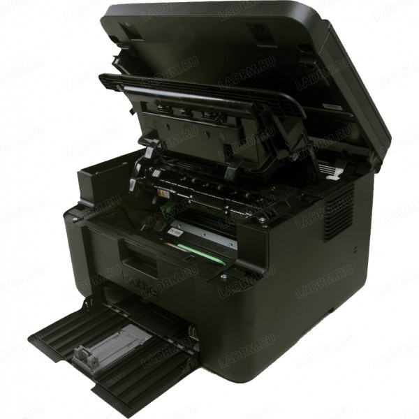 BROTHER DCP-1602R ��� �������� �����-�����