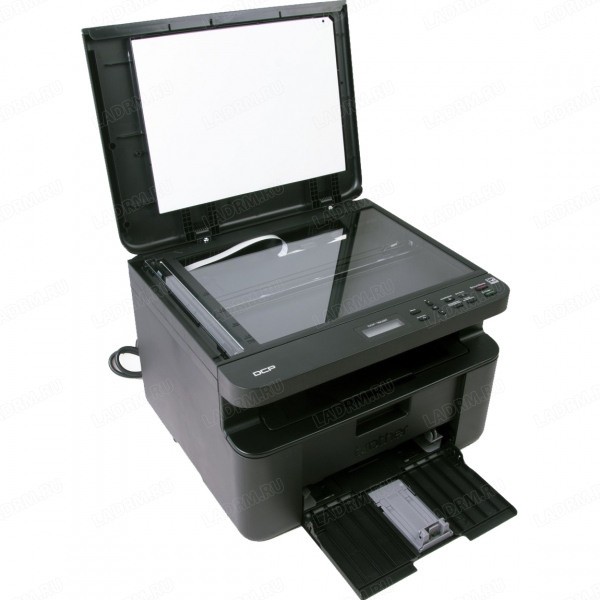 BROTHER DCP-1602R ��� �������� �����-�����