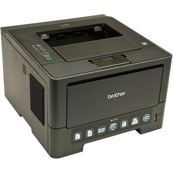 BROTHER HL-5440D ������� �������� �����-�����