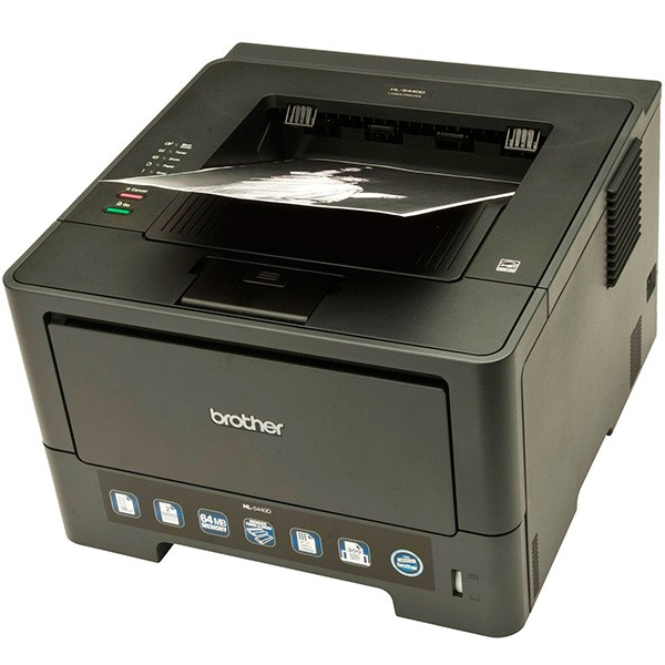 BROTHER HL-5440D ������� �������� �����-�����