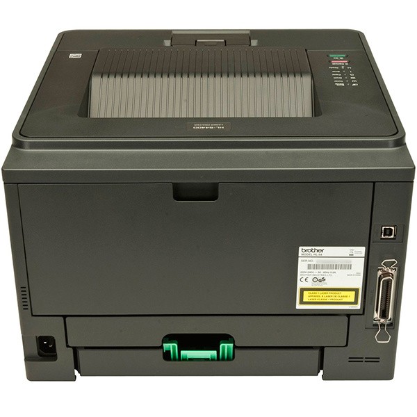 BROTHER HL-5440D ������� �������� �����-�����