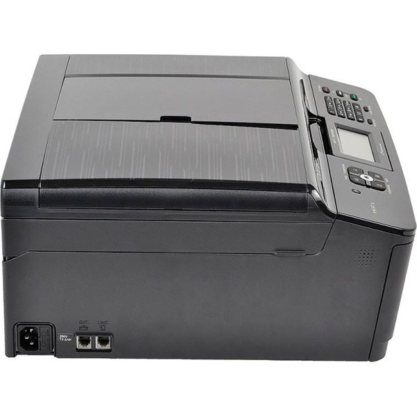 ������� ������� ��� Brother MFC-J825DW, �4, 35 ���./���. �����-�����, 27 ���./���. ������� ������ (6000 x 1200 dpi)