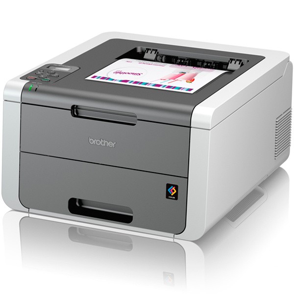 BROTHER HL-3140CW ������� ������� ������������