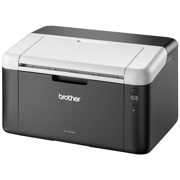 BROTHER HL-1212W ������� �������� �����-�����