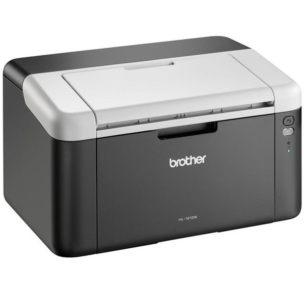 BROTHER HL-1212W ������� �������� �����-�����