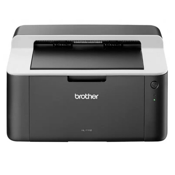 BROTHER HL-1212W ������� �������� �����-�����