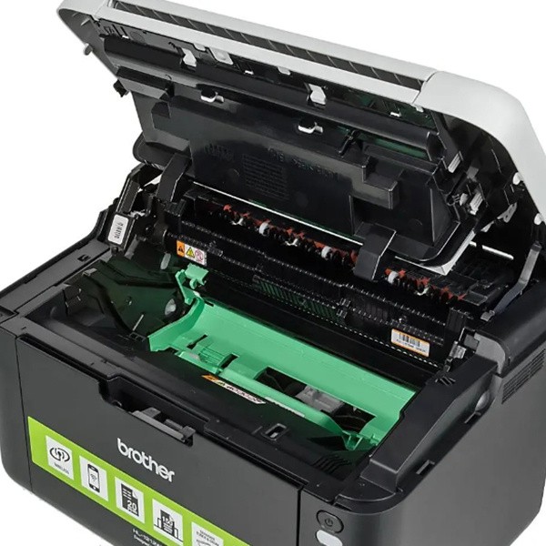 BROTHER HL-1212W ������� �������� �����-�����