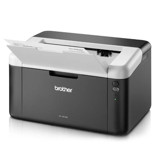 BROTHER HL-1212W ������� �������� �����-�����
