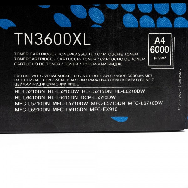 BROTHER TN-3600XL �����-��������