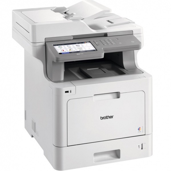 BROTHER MFC-L9570CDW ��� �������� �������