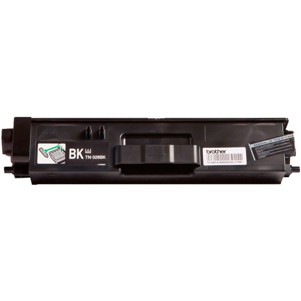 BROTHER TN-326BK �����-�������� ������