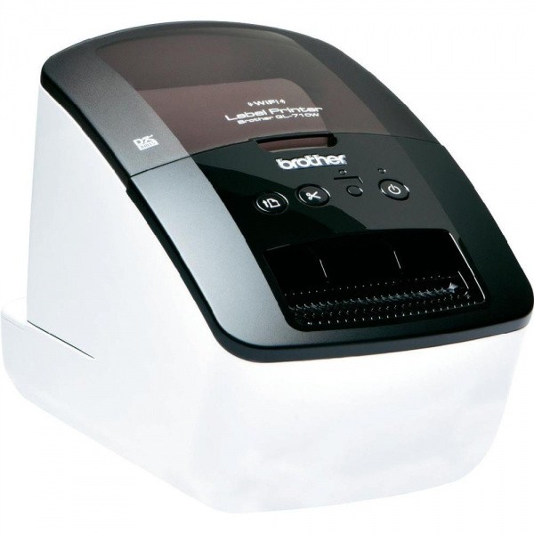 BROTHER QL-710W ������� ��� ������ �������