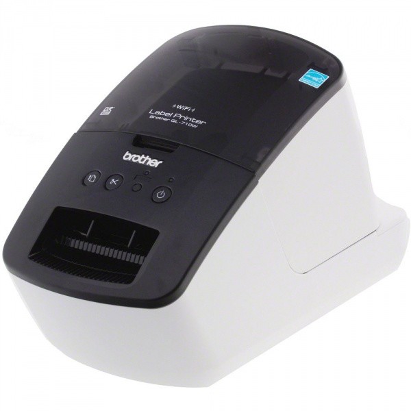 BROTHER QL-710W ������� ��� ������ �������