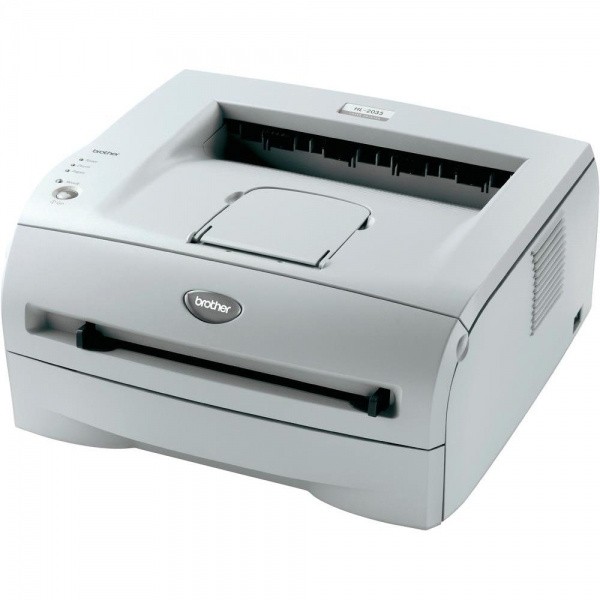 BROTHER HL-2035R ������� �������� �����-�����