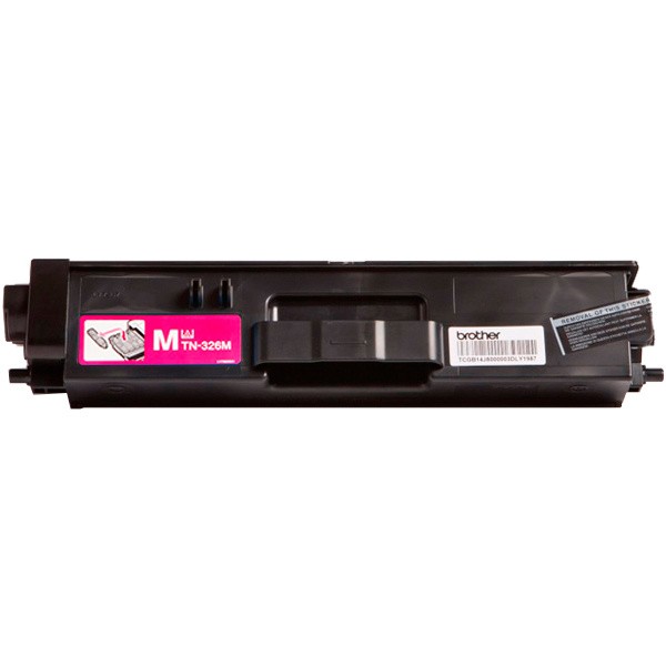 BROTHER TN-326M �����-�������� ���������