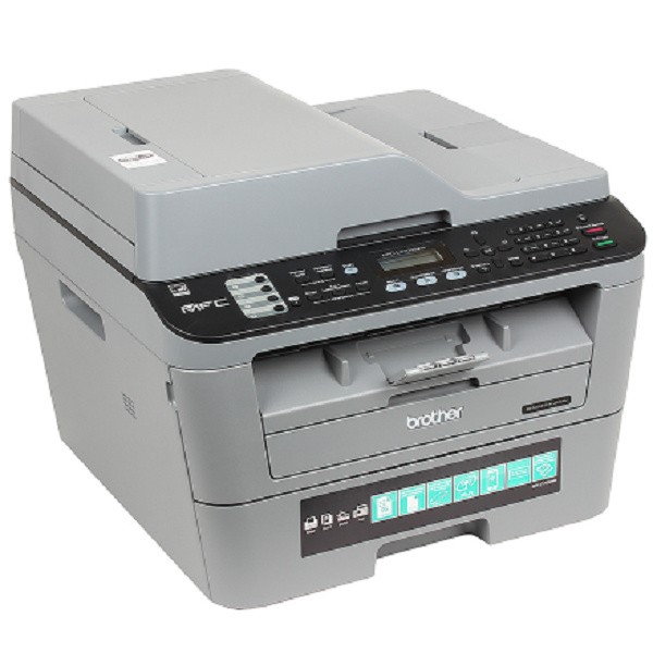 BROTHER MFC-L2700DWR ��� �������� �����-�����