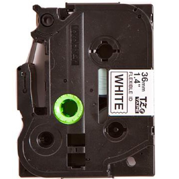 BROTHER TZ-FX161 �������� � ���������� �������������� ������ ��� �������������� ������������ ������� 36 �� (������ ����� �� ���������� ����)