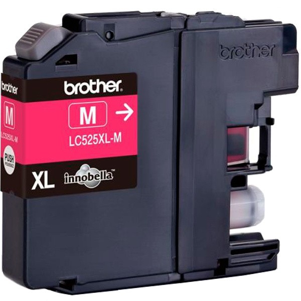 BROTHER LC525XL-M �������� ���������