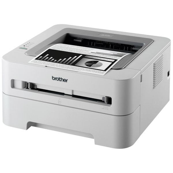 BROTHER HL-2132R ������� �������� �����-�����