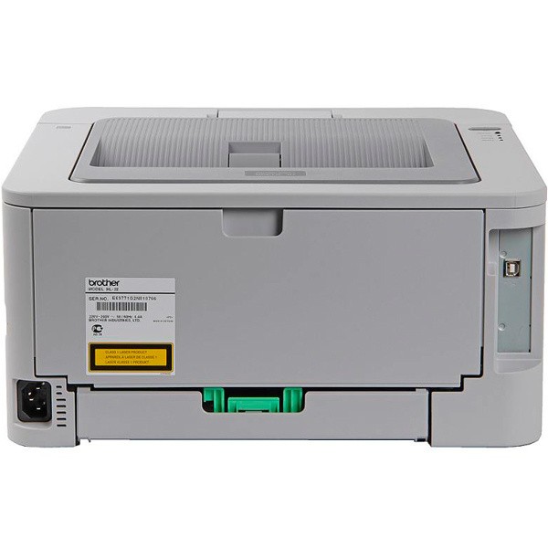 BROTHER HL-2132R ������� �������� �����-�����