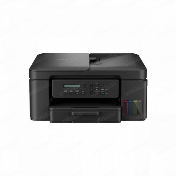 Brother DCP-T730DW ��� ��������